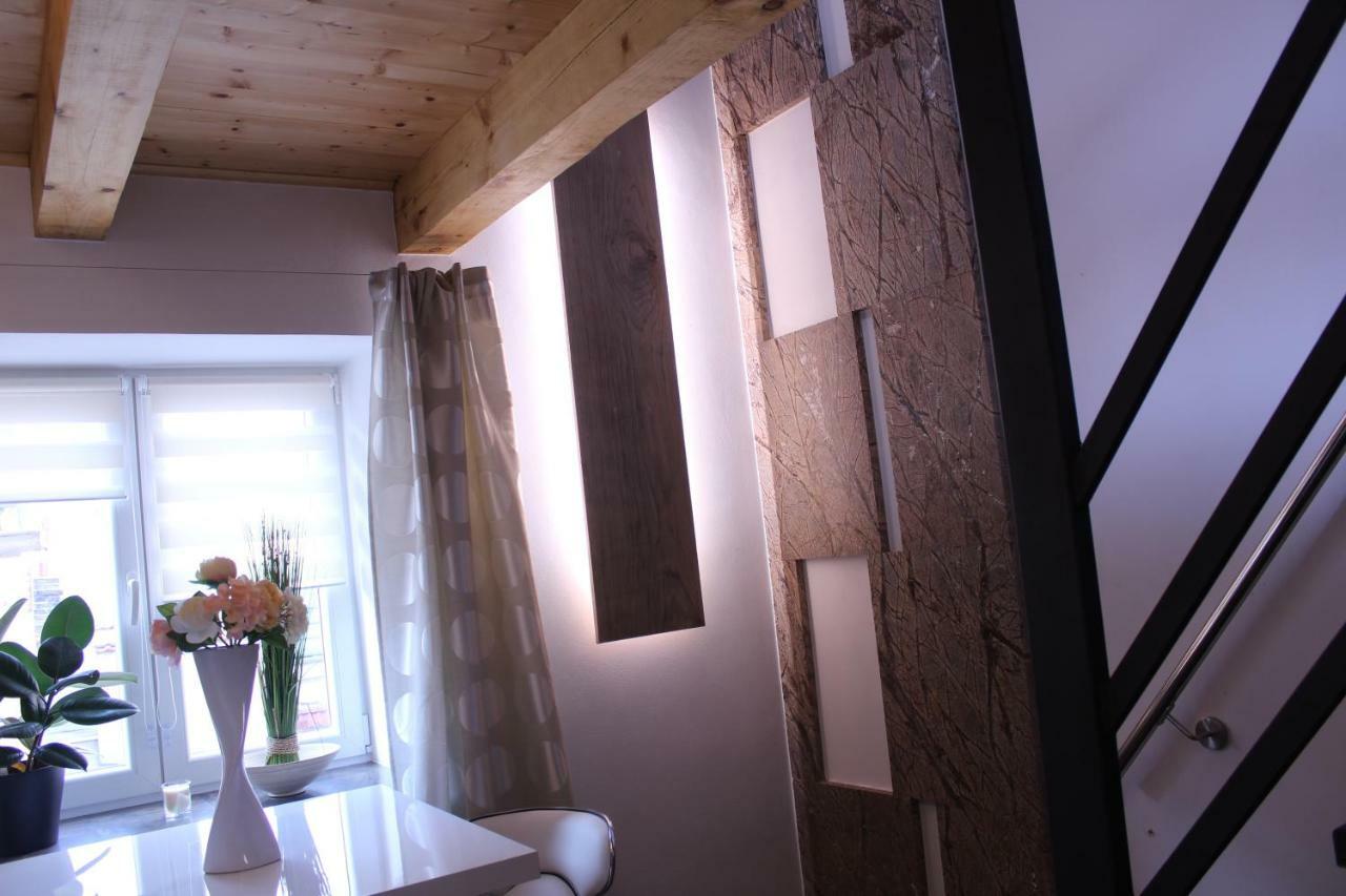 Apartmány Ztracená Roudnice nad Labem Exterior foto